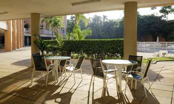 Imagem 5: CLUB TUIUTI - 93m² - 2 DORMS - LIVING ESTENDIDO - VARANDA - 2 VAGAS E MUITO LAZER