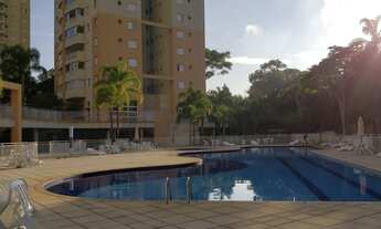 Imagem 6: CLUB TUIUTI - 93m² - 2 DORMS - LIVING ESTENDIDO - VARANDA - 2 VAGAS E MUITO LAZER