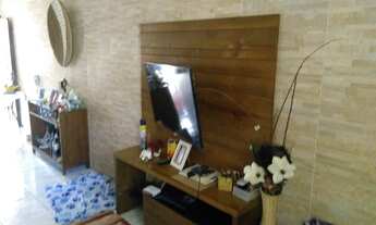 Imagem 3: CANGAÍBA - CASA EM CONDOMÍNIO FECHADO, 62M² - 2 AMPLOS DORMITÓRIOS - COZINHA ESPAÇOSA, CHU