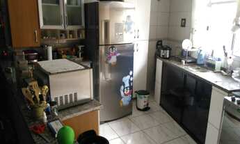 Imagem 7: CANGAÍBA - CASA EM CONDOMÍNIO FECHADO, 62M² - 2 AMPLOS DORMITÓRIOS - COZINHA ESPAÇOSA, CHU