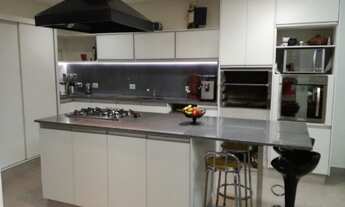 Imagem 3: Casa estilo Loft 200 m² com 3 suites - na Penha - Vila Granada