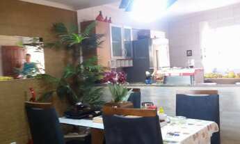 Imagem 5: CANGAÍBA - CASA EM CONDOMÍNIO FECHADO, 62M² - 2 AMPLOS DORMITÓRIOS - COZINHA ESPAÇOSA, CHU