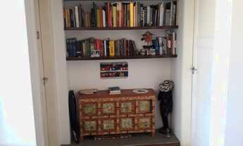 Imagem 3: CAMBUCI - 112M² - 2 SUITES - SUPER LOCALIZAÇÃO - 1 VAGA