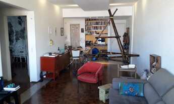 Imagem 4: CAMBUCI - 112M² - 2 SUITES - SUPER LOCALIZAÇÃO - 1 VAGA