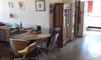 Imagem 5: CAMBUCI - 112M² - 2 SUITES - SUPER LOCALIZAÇÃO - 1 VAGA