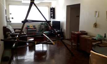 Imagem 7: CAMBUCI - 112M² - 2 SUITES - SUPER LOCALIZAÇÃO - 1 VAGA