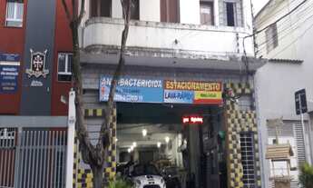 Imagem 2: IMÓVEL COM RENDA - COMERCIAL E RESIDENCIAL - TATUAPÉ - 250M² - ÓTIMA LOCALIZAÇÃO