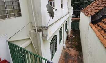 Imagem 5: VILA ORATÓRIO - BOM PARA INVESTIDORES - CASA TERRENO DE 207M COM RENDA