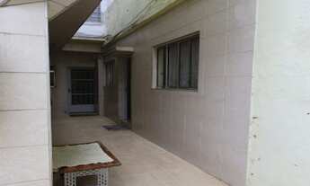 Imagem 6: VILA ORATÓRIO - BOM PARA INVESTIDORES - CASA TERRENO DE 207M COM RENDA