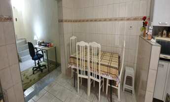 Imagem 7: VILA ORATÓRIO - BOM PARA INVESTIDORES - CASA TERRENO DE 207M COM RENDA