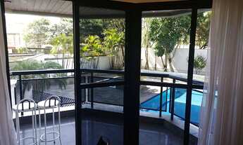 Imagem 7: Vila Prudente - 139m² - 3 suítes - 3 vagas, Estuda PERMUTA, lazer completo, lindíssimo !!