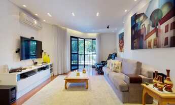 Imagem 3: Vila Prudente - 139m² - 3 suítes - 3 vagas, Estuda PERMUTA, lazer completo, lindíssimo !!