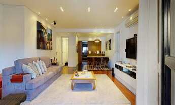 Imagem 2: Vila Prudente - 139m² - 3 suítes - 3 vagas, Estuda PERMUTA, lazer completo, lindíssimo !!