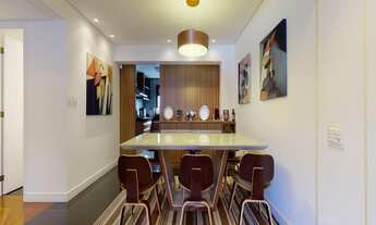 Imagem 4: Vila Prudente - 139m² - 3 suítes - 3 vagas, Estuda PERMUTA, lazer completo, lindíssimo !!