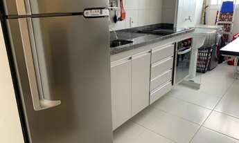 Imagem 5: IPIRANGA - 1 DORM -45M² - MOBILIADO - VARANDA GOURMET - ANDAR ALTO E LAZER SHOW!!