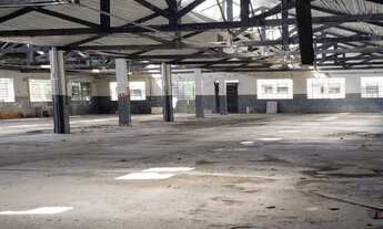 Imagem 7: GALPÃO - ÁREA PARA INCORPORAÇÃO - 2.125M² - TATUAPÉ A 750 METROS DO METRÔ