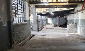 Imagem 3: GALPÃO - ÁREA PARA INCORPORAÇÃO - 2.125M² - TATUAPÉ A 750 METROS DO METRÔ