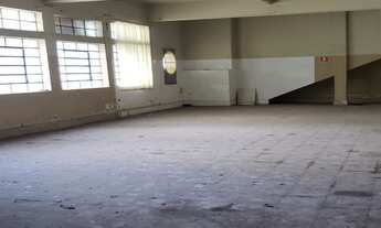 Imagem 4: GALPÃO - ÁREA PARA INCORPORAÇÃO - 2.125M² - TATUAPÉ A 750 METROS DO METRÔ