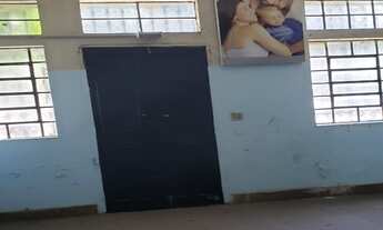 Imagem 5: GALPÃO - ÁREA PARA INCORPORAÇÃO - 2.125M² - TATUAPÉ A 750 METROS DO METRÔ