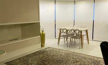 Imagem 4: ANALIA FRANCO - 137M² - PORTEIRA FECHADA - 3 SUITES - 3 VAGAS - REQUINTADO COM LAZER TOT