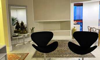 Imagem 5: ANALIA FRANCO - 137M² - PORTEIRA FECHADA - 3 SUITES - 3 VAGAS - REQUINTADO COM LAZER TOT