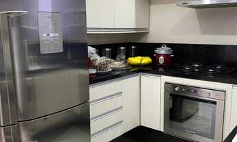 Imagem 7: ANALIA FRANCO - 137M² - PORTEIRA FECHADA - 3 SUITES - 3 VAGAS - REQUINTADO COM LAZER TOT