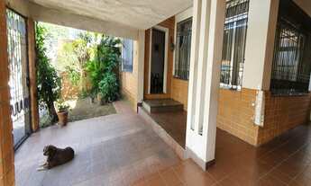 Imagem 2: MOÓCA - CASA COMERCIAL OU RESIDENCIAL - TERRENO DE 530M² - PRÓX. RUA DO ORATÓRIO