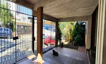 Imagem 4: MOÓCA - CASA COMERCIAL OU RESIDENCIAL - TERRENO DE 530M² - PRÓX. RUA DO ORATÓRIO