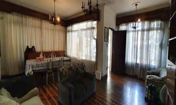 Imagem 7: MOÓCA - CASA COMERCIAL OU RESIDENCIAL - TERRENO DE 530M² - PRÓX. RUA DO ORATÓRIO