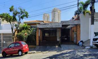 Imagem: MOÓCA - CASA COMERCIAL OU RESIDENCIAL