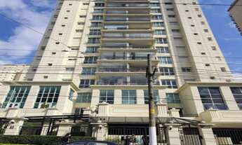 Imagem 2: VILA GOMES CARDIM - 144M² - 4 DORS - 2 SUITES - 4 VAGAS E MUITO LAZER