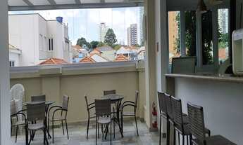 Imagem 7: VILA GOMES CARDIM - 144M² - 4 DORS - 2 SUITES - 4 VAGAS E MUITO LAZER