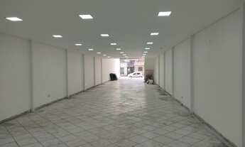 Imagem 7: TATUAPÉ - SALÃO COM MEZANINO - TOTALIZANDO 544M² - LOCALIZAÇÃO SHOW !!