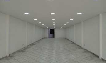 Imagem 6: TATUAPÉ - SALÃO COM MEZANINO - TOTALIZANDO 544M² - LOCALIZAÇÃO SHOW !!