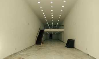 Imagem 3: TATUAPÉ - SALÃO COM MEZANINO - TOTALIZANDO 544M² - LOCALIZAÇÃO SHOW !!