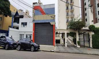 Imagem 2: TATUAPÉ - SALÃO COM MEZANINO - TOTALIZANDO 544M² - LOCALIZAÇÃO SHOW !!