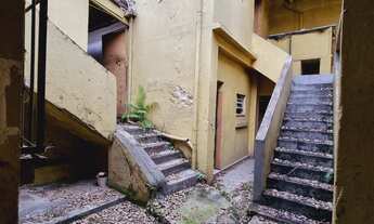 Imagem 3: TATUAPÉ - PONTO COMERCIAL PARA REFORMA - 700M² - BEM LOCALIZADA