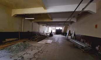 Imagem 4: TATUAPÉ - PONTO COMERCIAL PARA REFORMA - 700M² - BEM LOCALIZADA