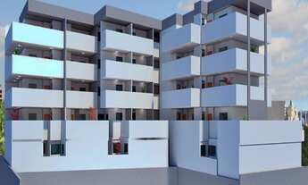 Imagem 4: VILA REGENTE FEIJÓ - NOVINHO !!! 55,80M² - 2 DORMS - COM SACADA - 1 VAGA - LINDO!!