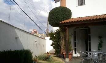 Imagem 4: VILA ANTONINA - 170M² EM TERRENO DE 202M² - 3 DORMS SENDO 2 SUITES E 4 VAGAS