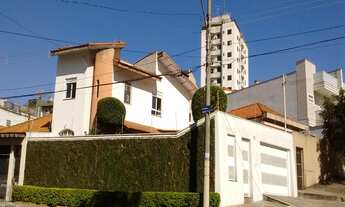 Imagem 6: VILA ANTONINA - 170M² EM TERRENO DE 202M² - 3 DORMS SENDO 2 SUITES E 4 VAGAS