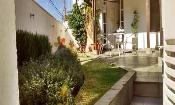 Imagem 7: VILA ANTONINA - 170M² EM TERRENO DE 202M² - 3 DORMS SENDO 2 SUITES E 4 VAGAS