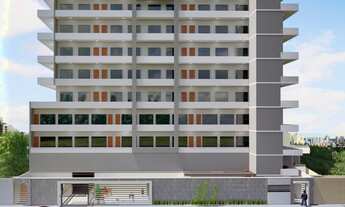 Imagem 7: VILA REGENTE FEIJÓ - NOVINHO !!! 69,00M² - 2 DORMS - COM SACADA - 1 VAGA - LINDO!!