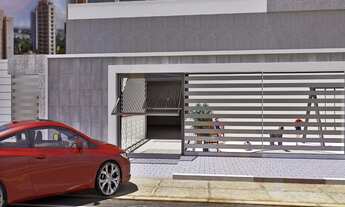 Imagem 5: VILA REGENTE FEIJÓ - NOVINHO !!! 69,00M² - 2 DORMS - COM SACADA - 1 VAGA - LINDO!!