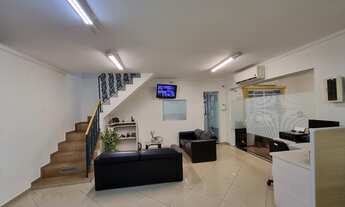 Imagem 6: VILA ARICANDUVA - PRÉDIO COMERCIAL - 238M² - 3 VAGAS E DEPÓSITO - 400M DO METRÔ PENHA !!