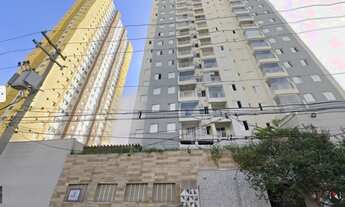 Imagem: TATUAPÉ - 69M² - 3 DORMS - 1 SUITE - 1