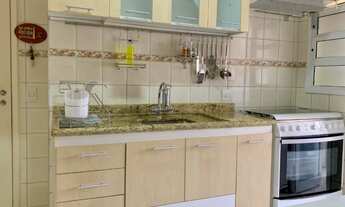 Imagem 6: MOÓCA - 87M² - 3 DORMS - 1 SUITE - LOCALIZAÇÃO SHOW - LAZER COMPLETO 1 VAGA