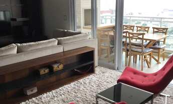 Imagem 3: TATUAPÉ - 134M² - 3 SUITES - 2 VAGAS, LAZER, AO LADO DO METRÔ E SHOPPING