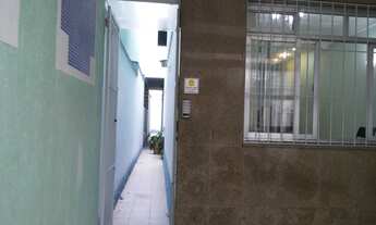 Imagem 2: CASA COMERCIAL EXCELENTE LOCALIZAÇÃO NO TATUAPÉ - 210M² - 2 VAGAS