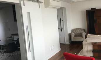 Imagem 4: TATUAPÉ - 134M² - 3 SUITES - 2 VAGAS, LAZER, AO LADO DO METRÔ E SHOPPING